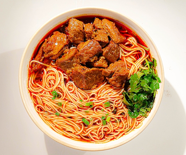 牛肉面（K8凯发牛肉粉）