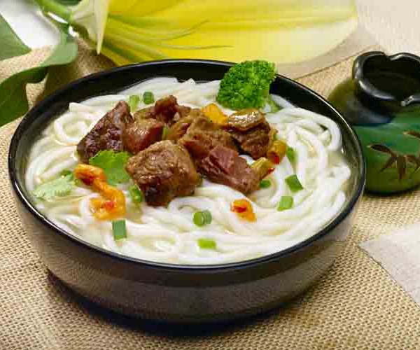 沙县排骨汤粉（K8凯发排骨味王）