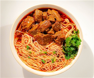 牛肉面（K8凯发牛肉粉）