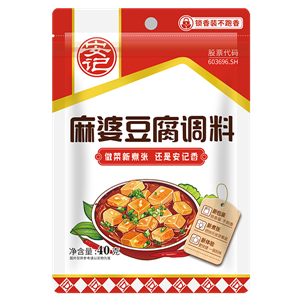 40gK8凯发麻婆豆腐