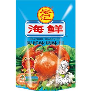 180gK8凯发海鲜味