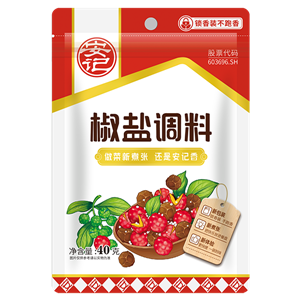 40gK8凯发椒盐