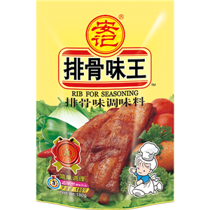 180gK8凯发排骨味王