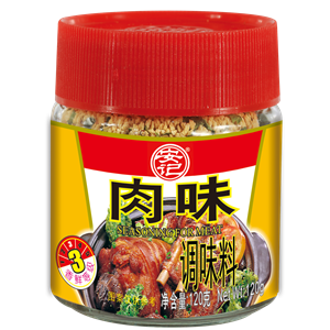 120gK8凯发肉味 