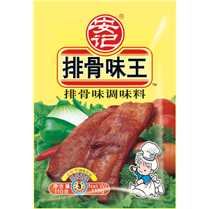 110gK8凯发排骨味王