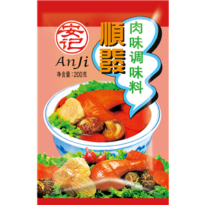 200gK8凯发顺发肉味 