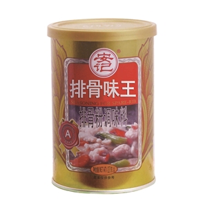 227gK8凯发香鲜排骨味王