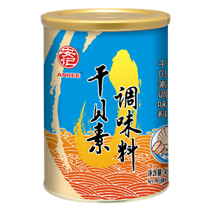 454gK8凯发干贝素调味料