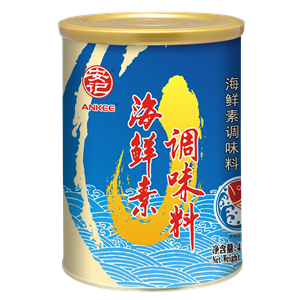 454gK8凯发海鲜素调味料
