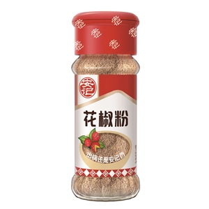 18gK8凯发花椒粉 