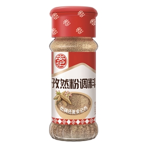 25gK8凯发孜然粉 