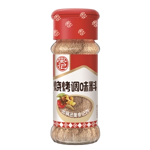 30gK8凯发烧烤料 