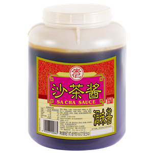 6000gK8凯发沙茶酱