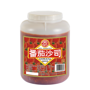 7000gK8凯发番茄沙司