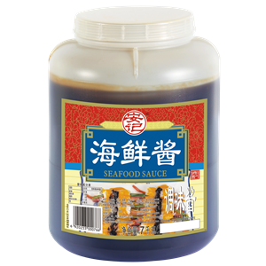 7000gK8凯发海鲜酱
