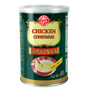 400gK8凯发清鸡汤