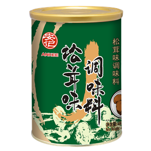 454gK8凯发松茸味调味料